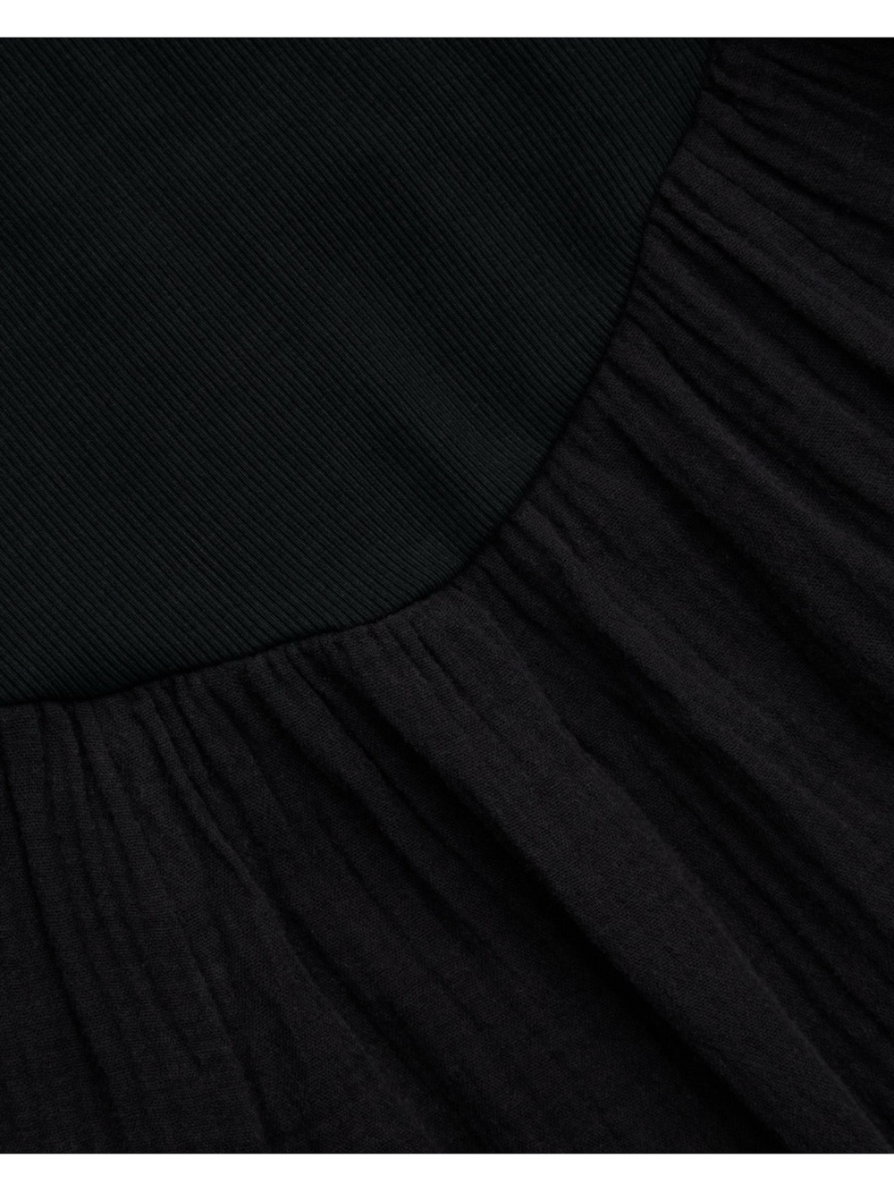 NWT Aerie At The Barre Cross Back Dress Size Medium - Picture 5 of 7